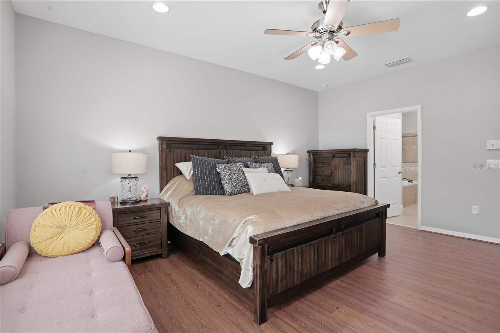 GREENS AT PROVIDENCE - Residential