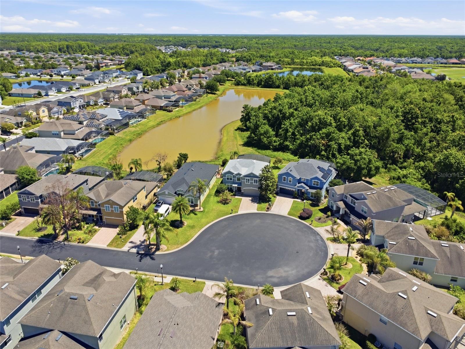 GREENS AT PROVIDENCE - Residential