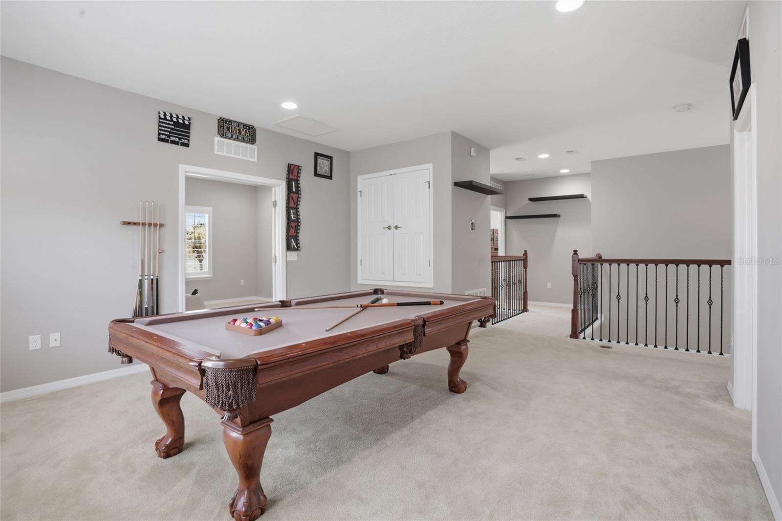 GREENS AT PROVIDENCE - Residential