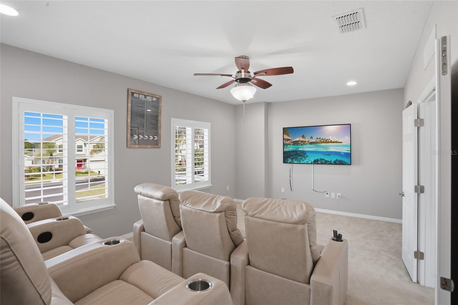 GREENS AT PROVIDENCE - Residential