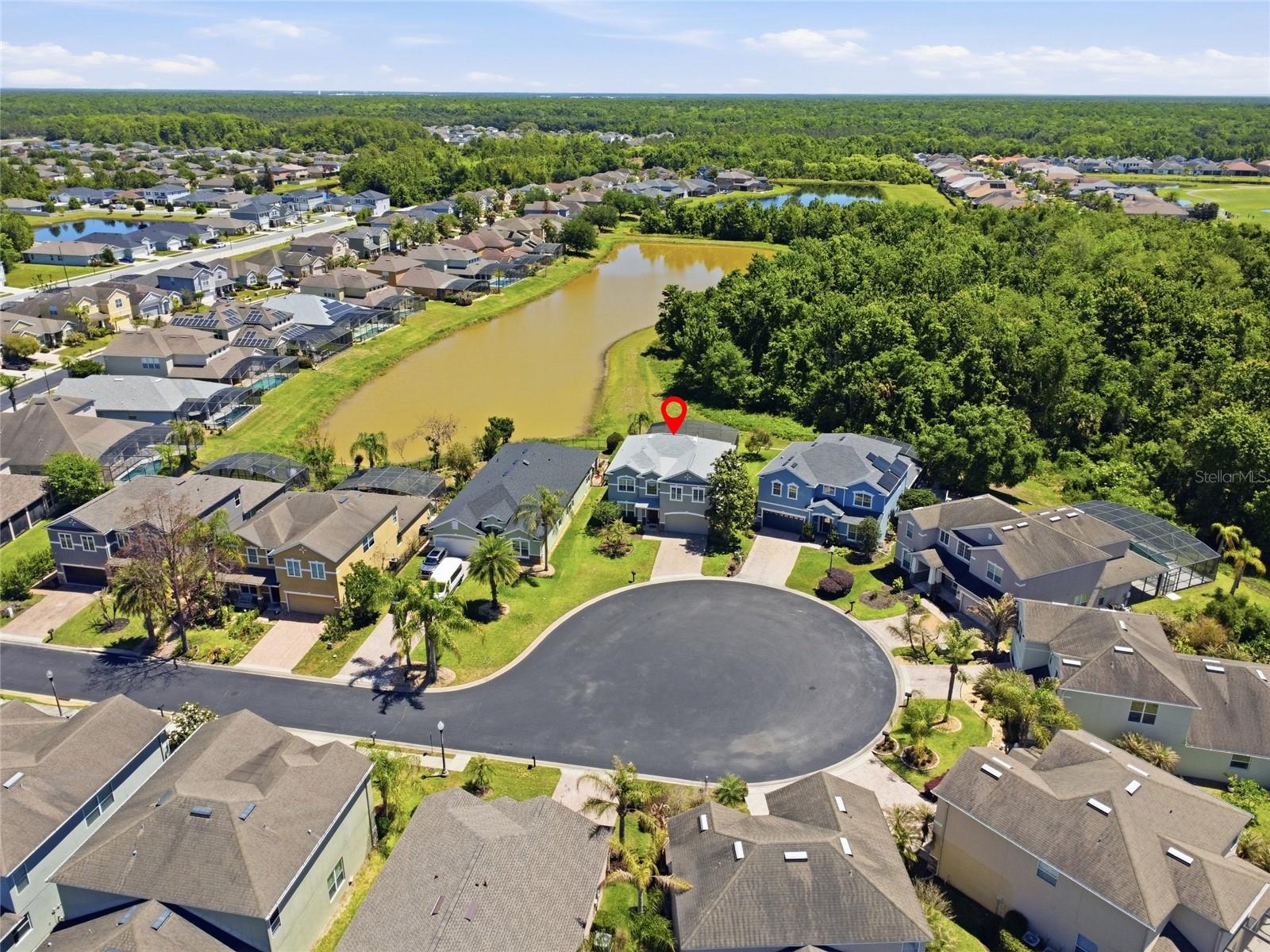 GREENS AT PROVIDENCE - Residential