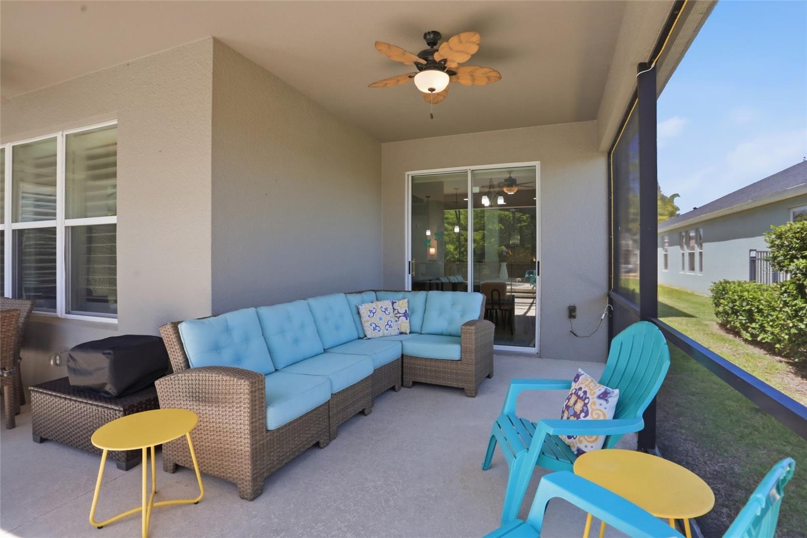 GREENS AT PROVIDENCE - Residential