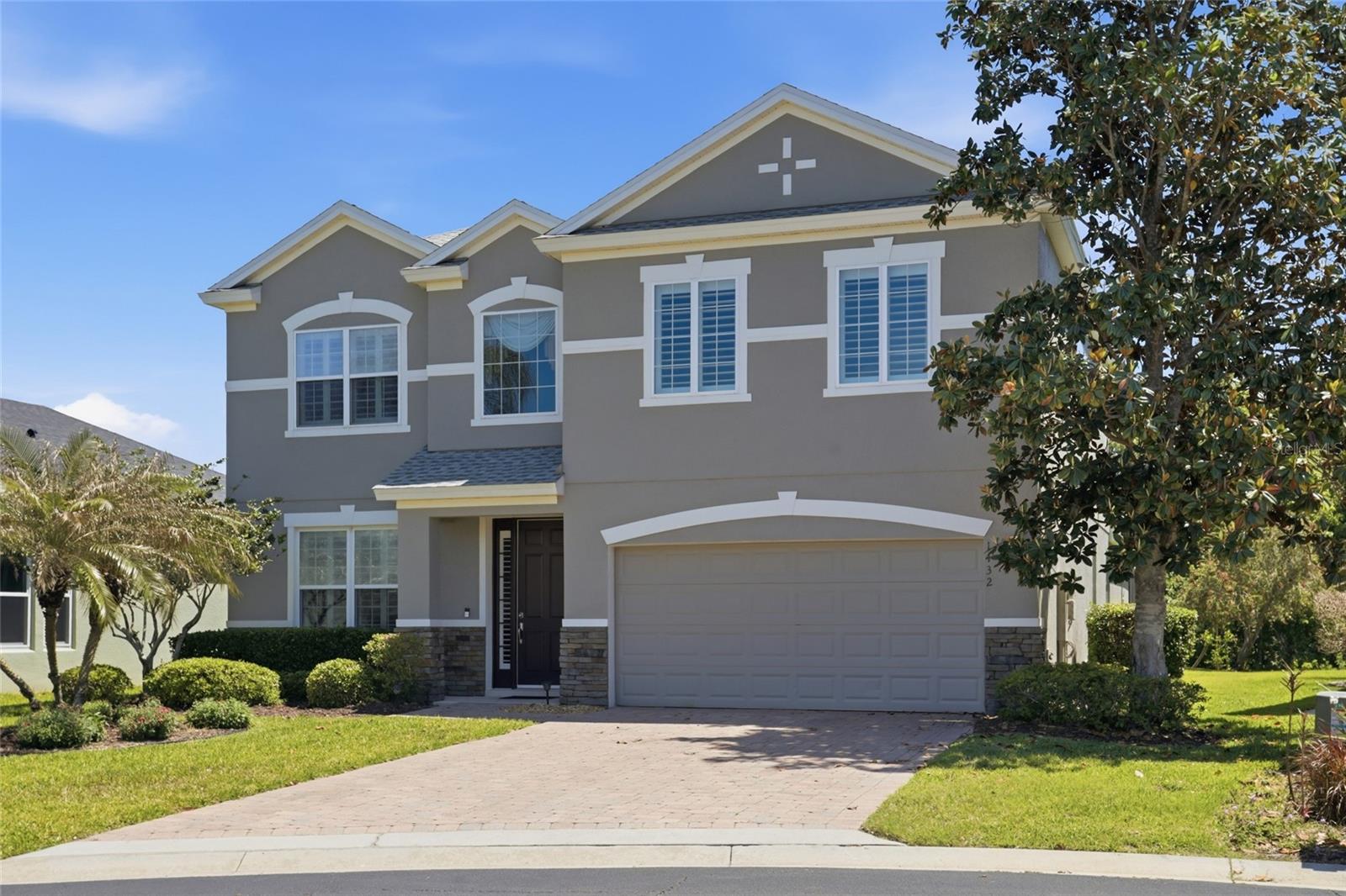 1432 BROOKHAVEN COURT