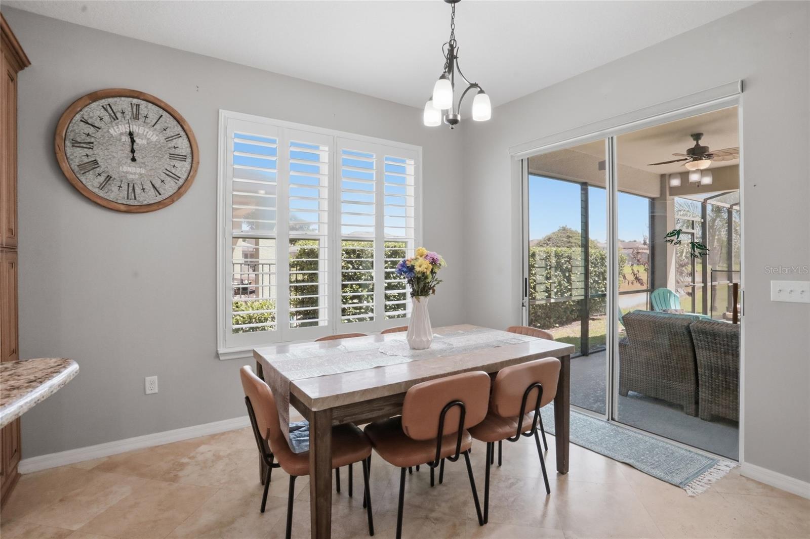 GREENS AT PROVIDENCE - Residential