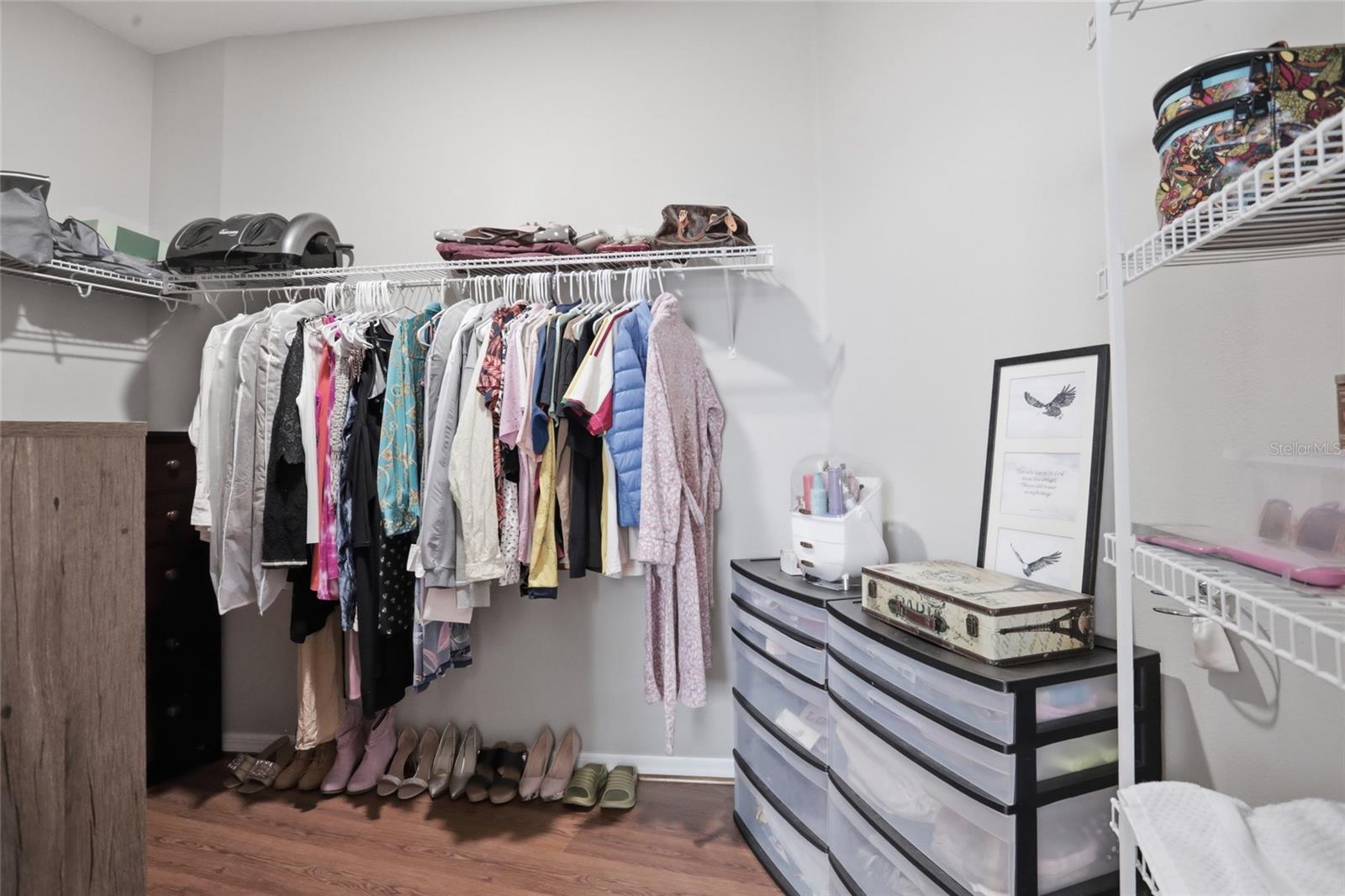 GREENS AT PROVIDENCE - Residential