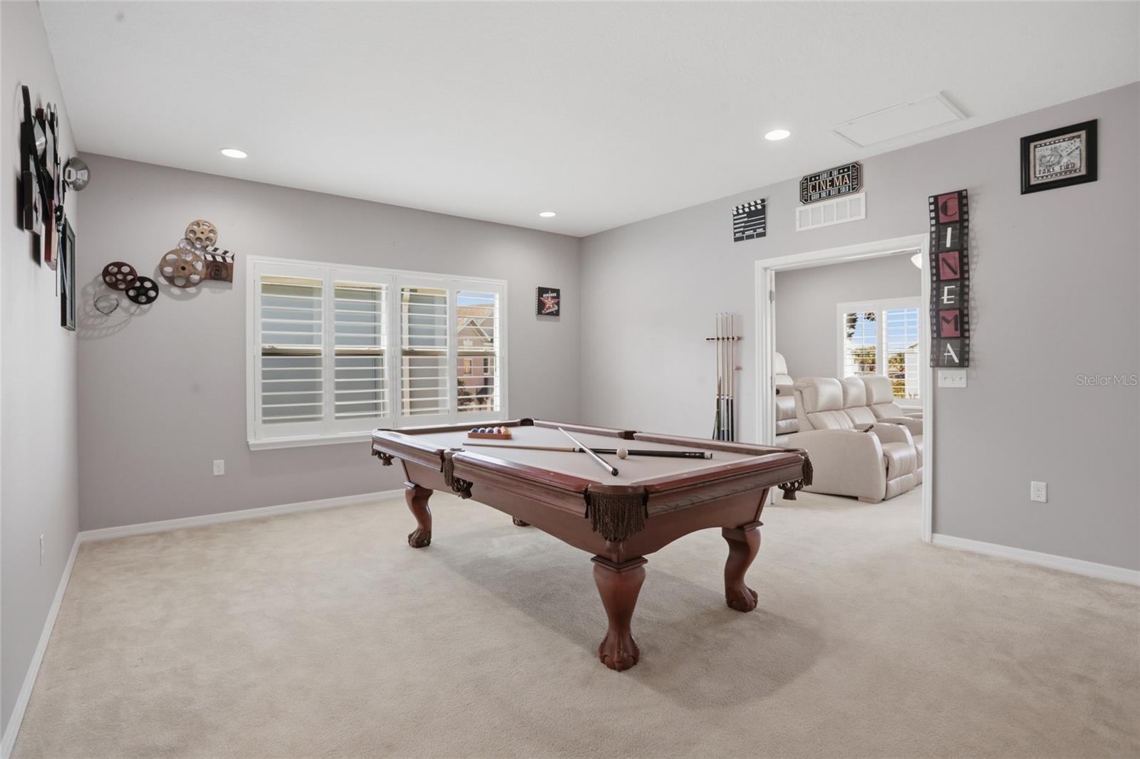 GREENS AT PROVIDENCE - Residential