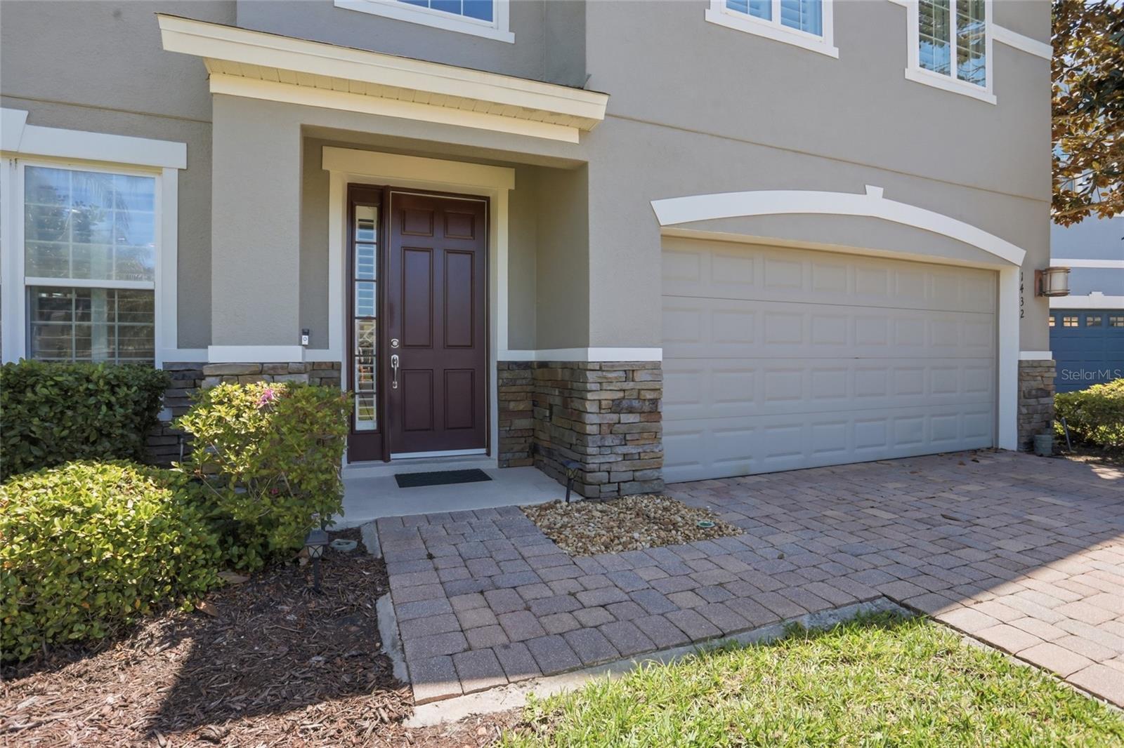 GREENS AT PROVIDENCE - Residential