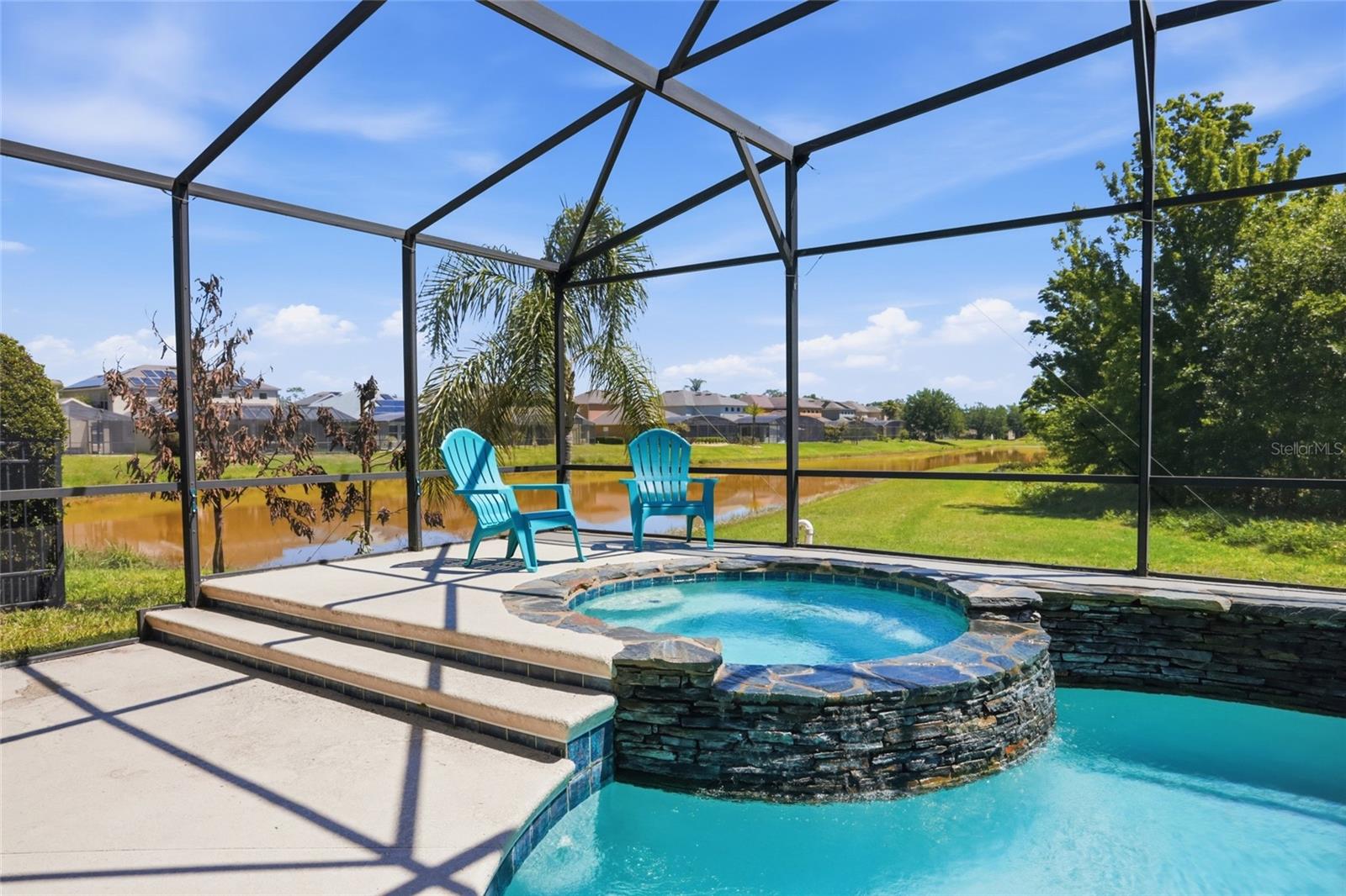 GREENS AT PROVIDENCE - Residential