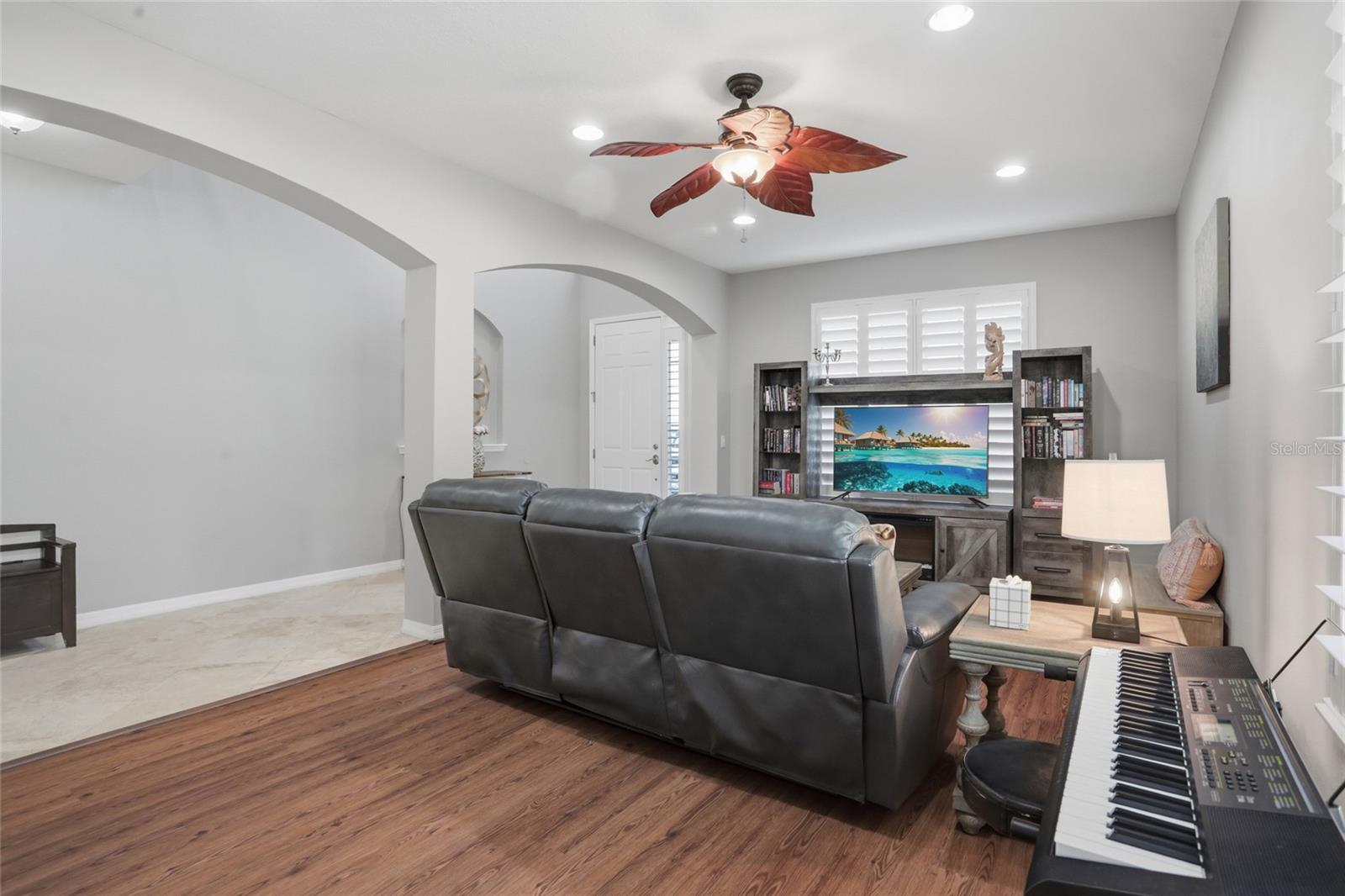 GREENS AT PROVIDENCE - Residential