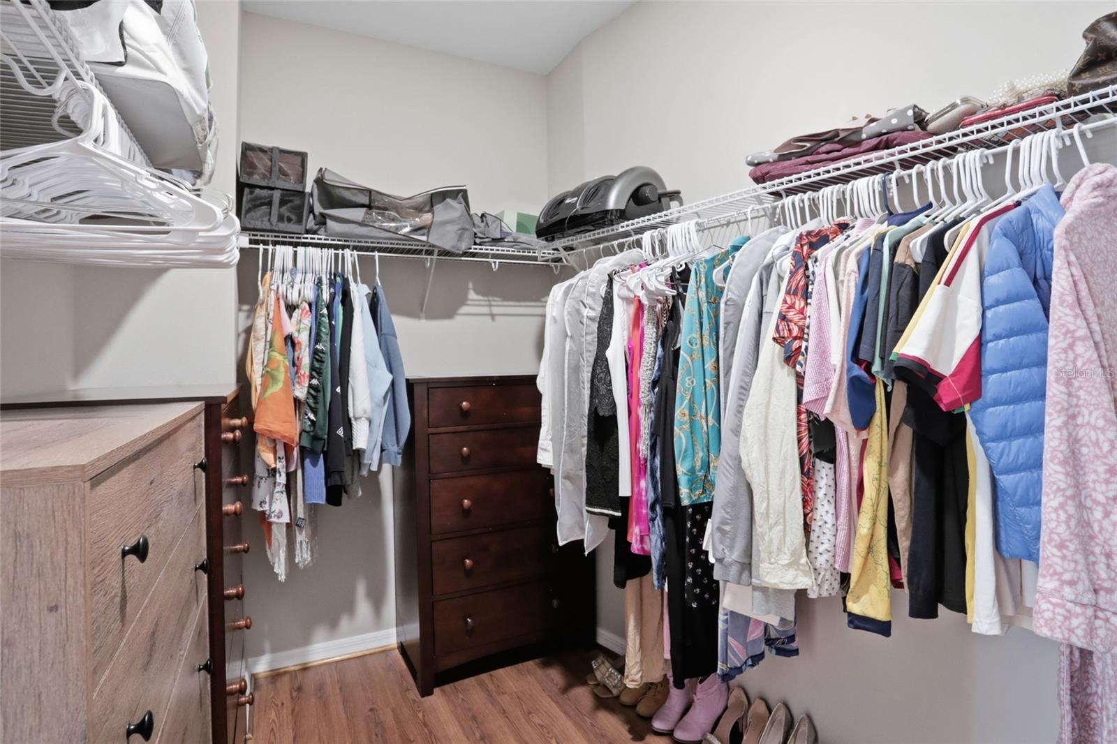 GREENS AT PROVIDENCE - Residential