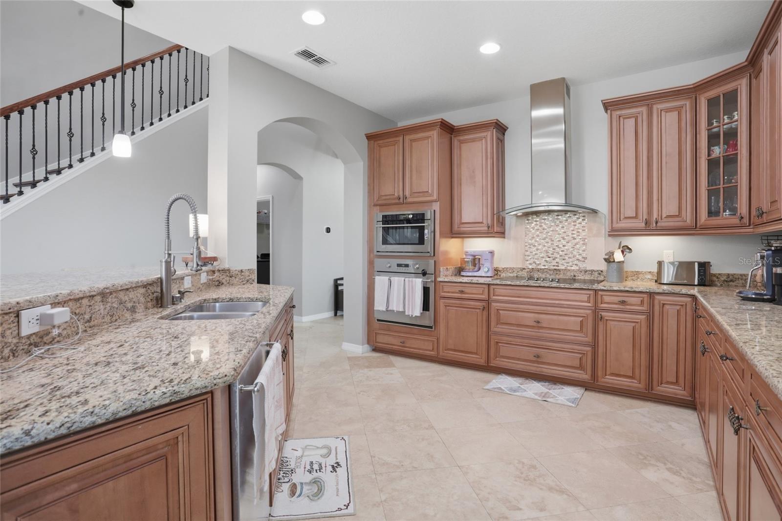 GREENS AT PROVIDENCE - Residential