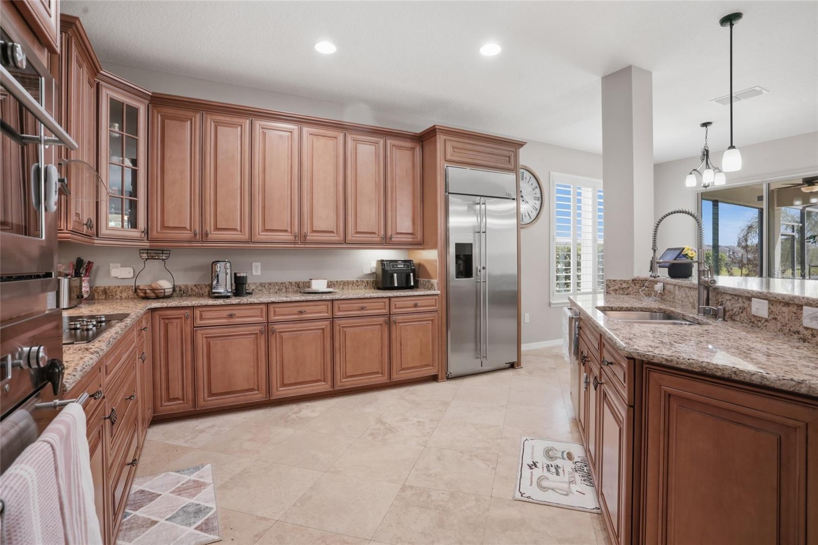 GREENS AT PROVIDENCE - Residential