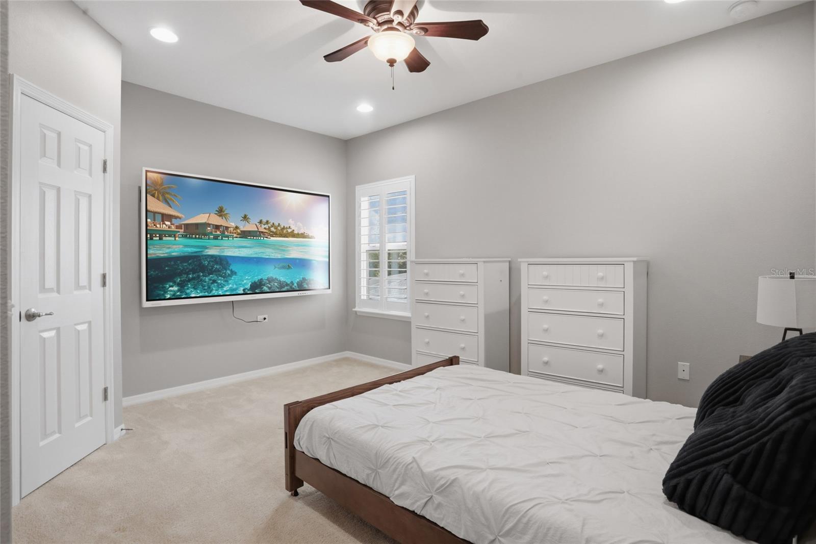 GREENS AT PROVIDENCE - Residential