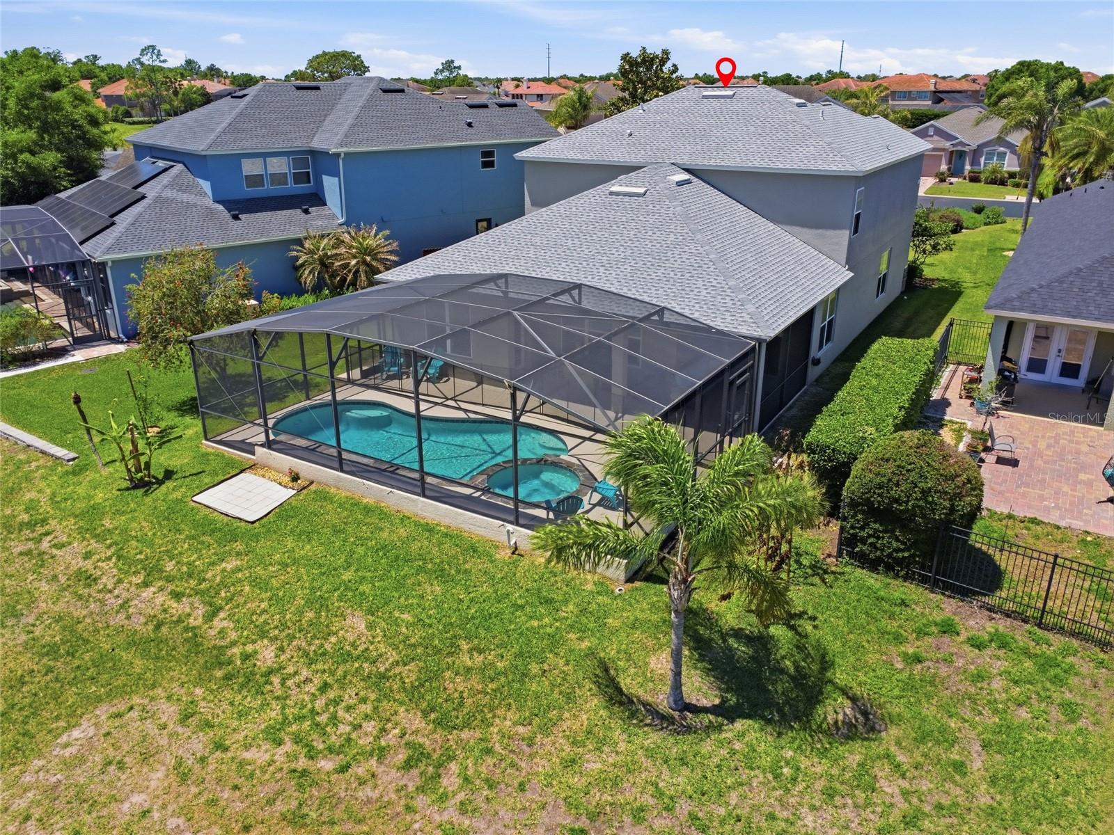 GREENS AT PROVIDENCE - Residential