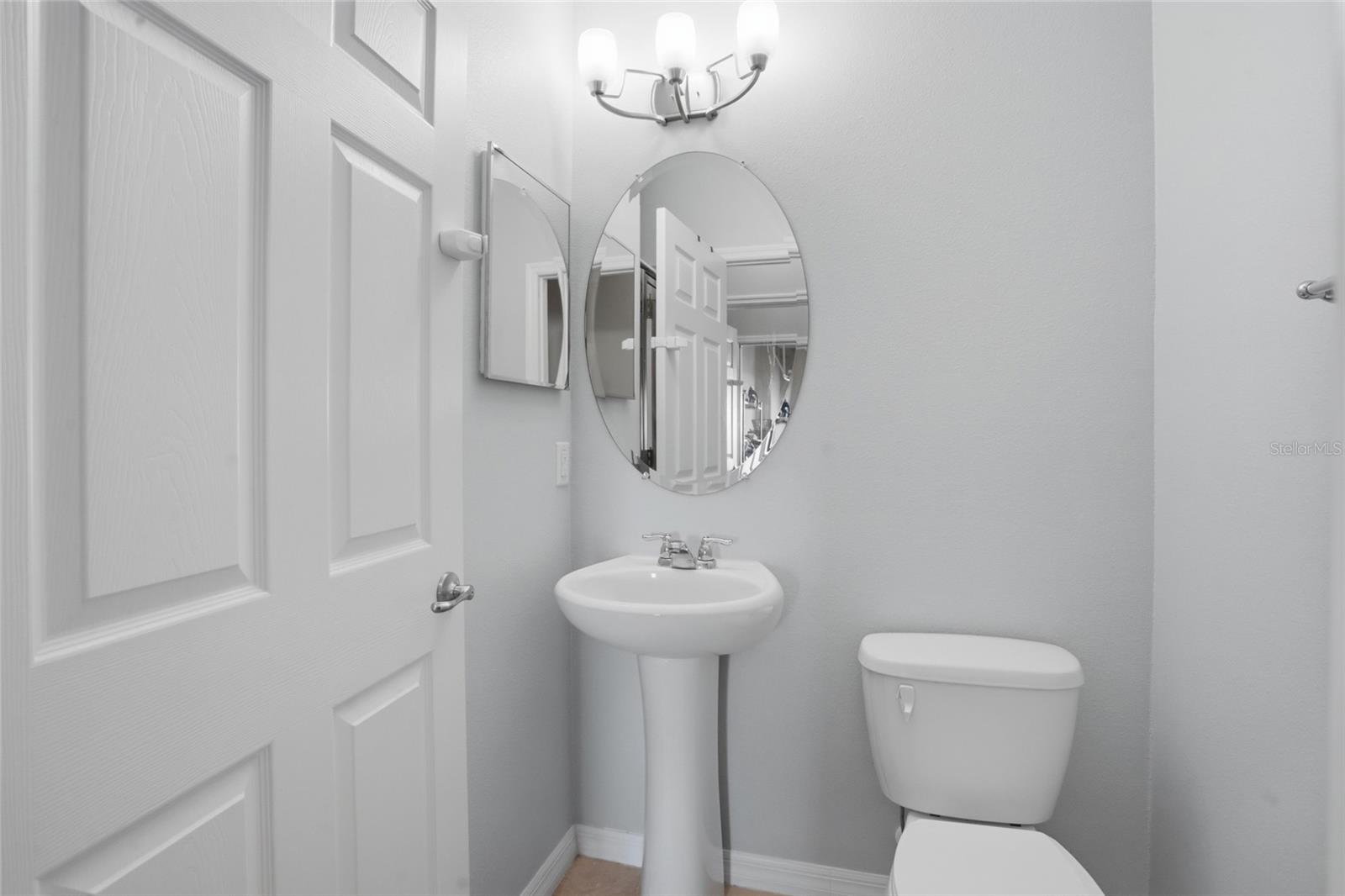 GREENS AT PROVIDENCE - Residential