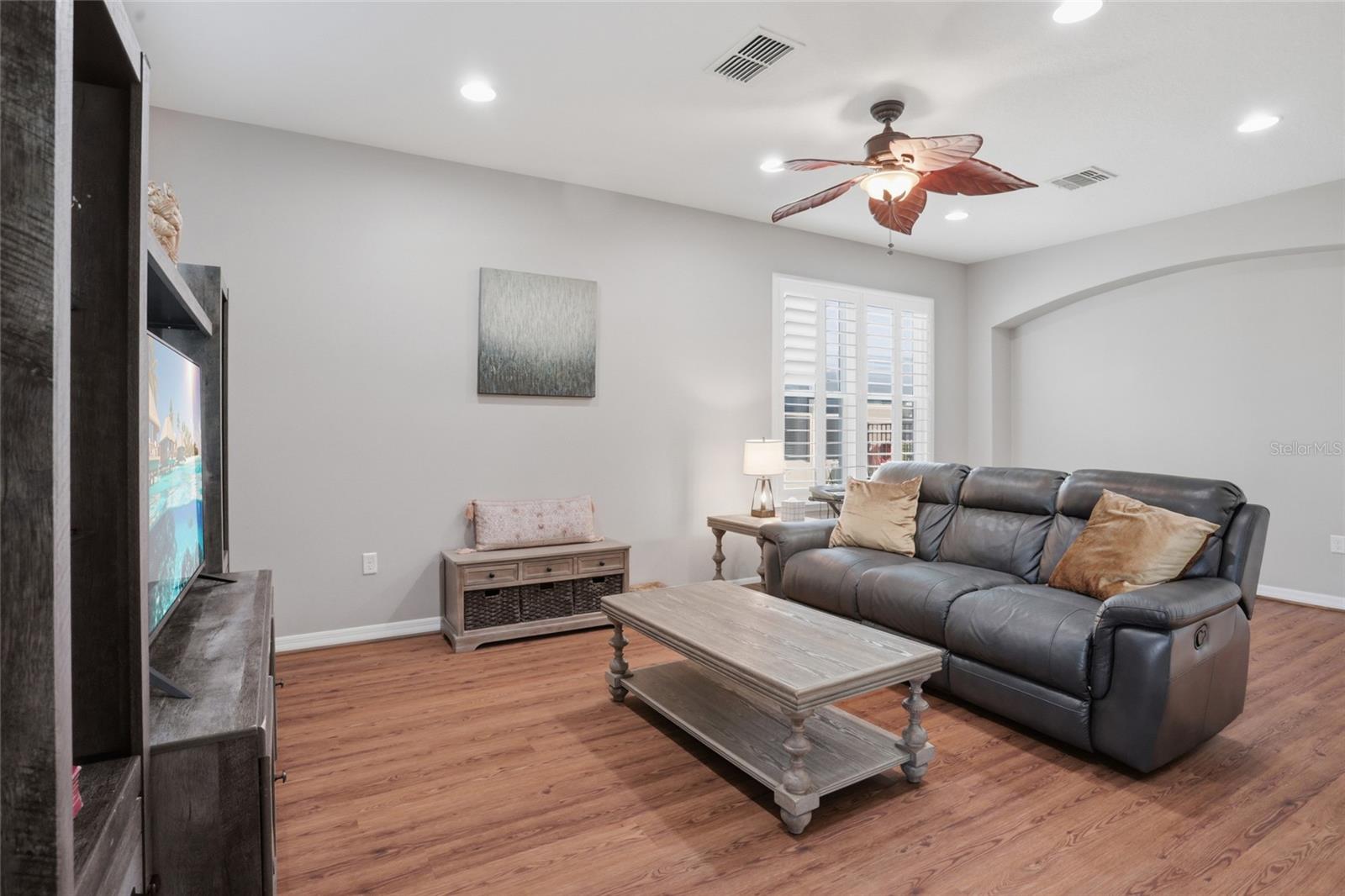 GREENS AT PROVIDENCE - Residential