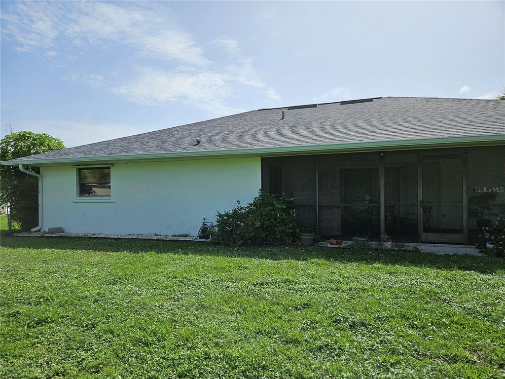 Photo of 25358 Aysen Drive, Punta Gorda, FL 33983 (MLS # A4700149)