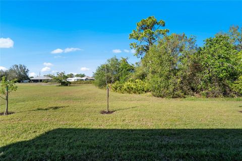 A home in PUNTA GORDA