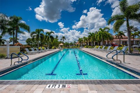 A home in SARASOTA