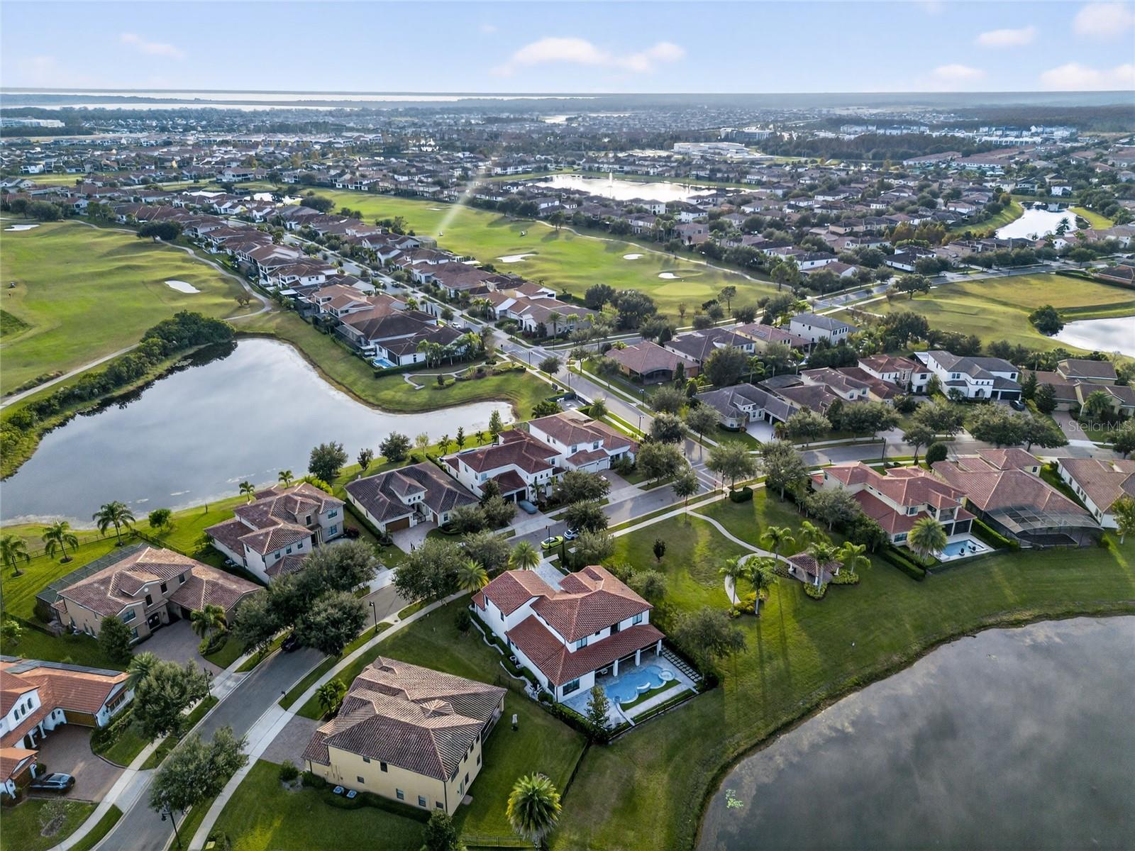 EAGLE CRK PH 1C-2-VLG F - Residential