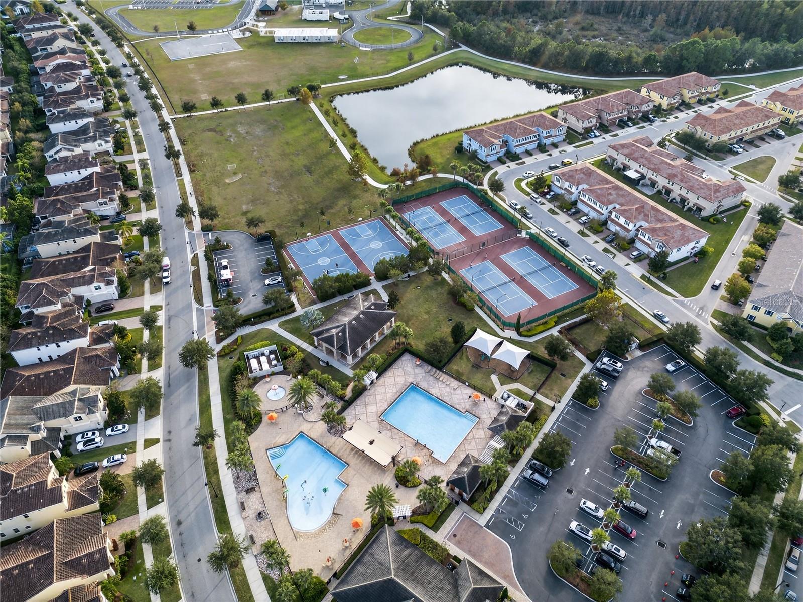 EAGLE CRK PH 1C-2-VLG F - Residential