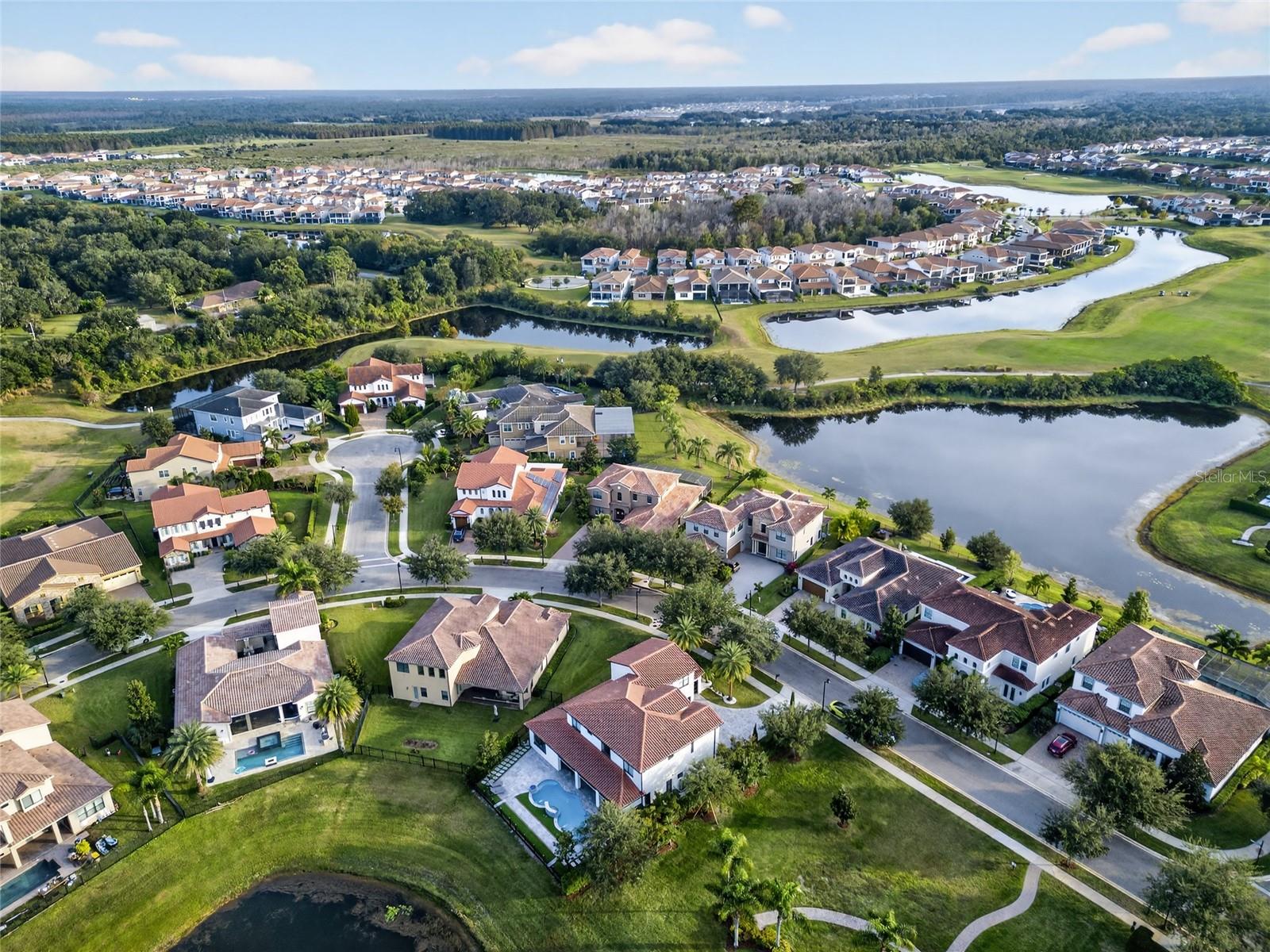 EAGLE CRK PH 1C-2-VLG F - Residential