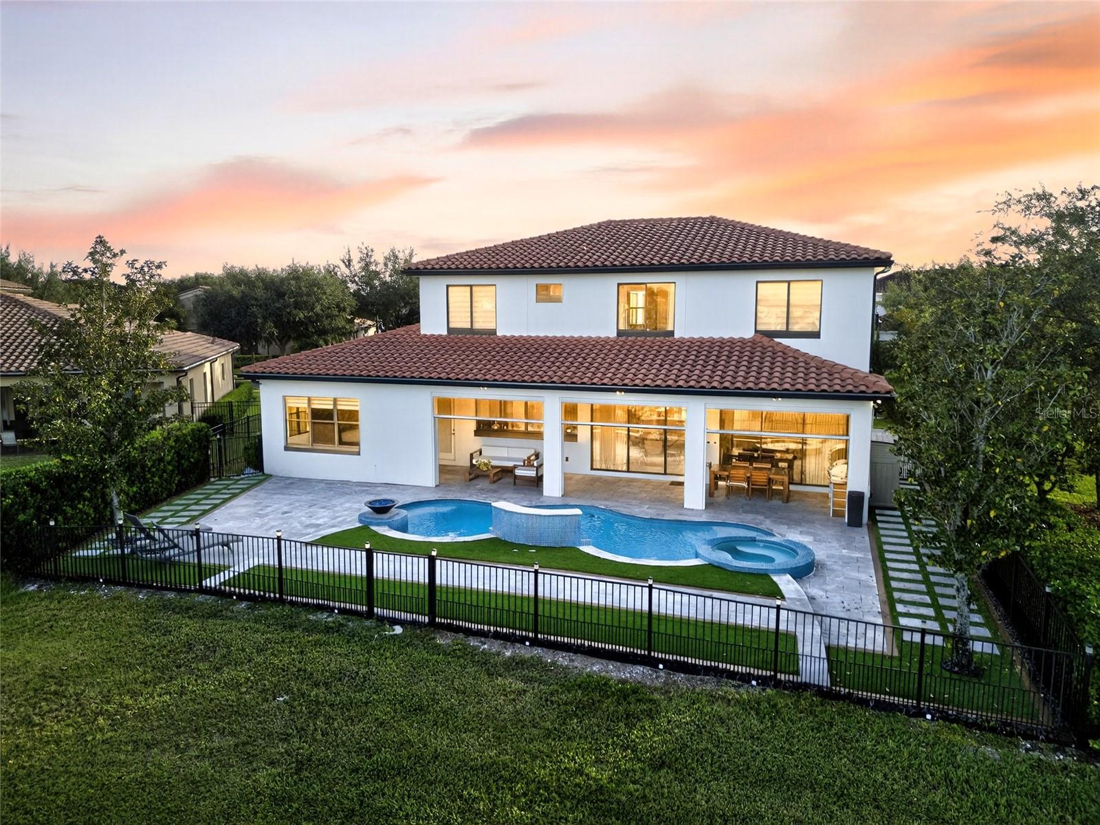 EAGLE CRK PH 1C-2-VLG F - Residential