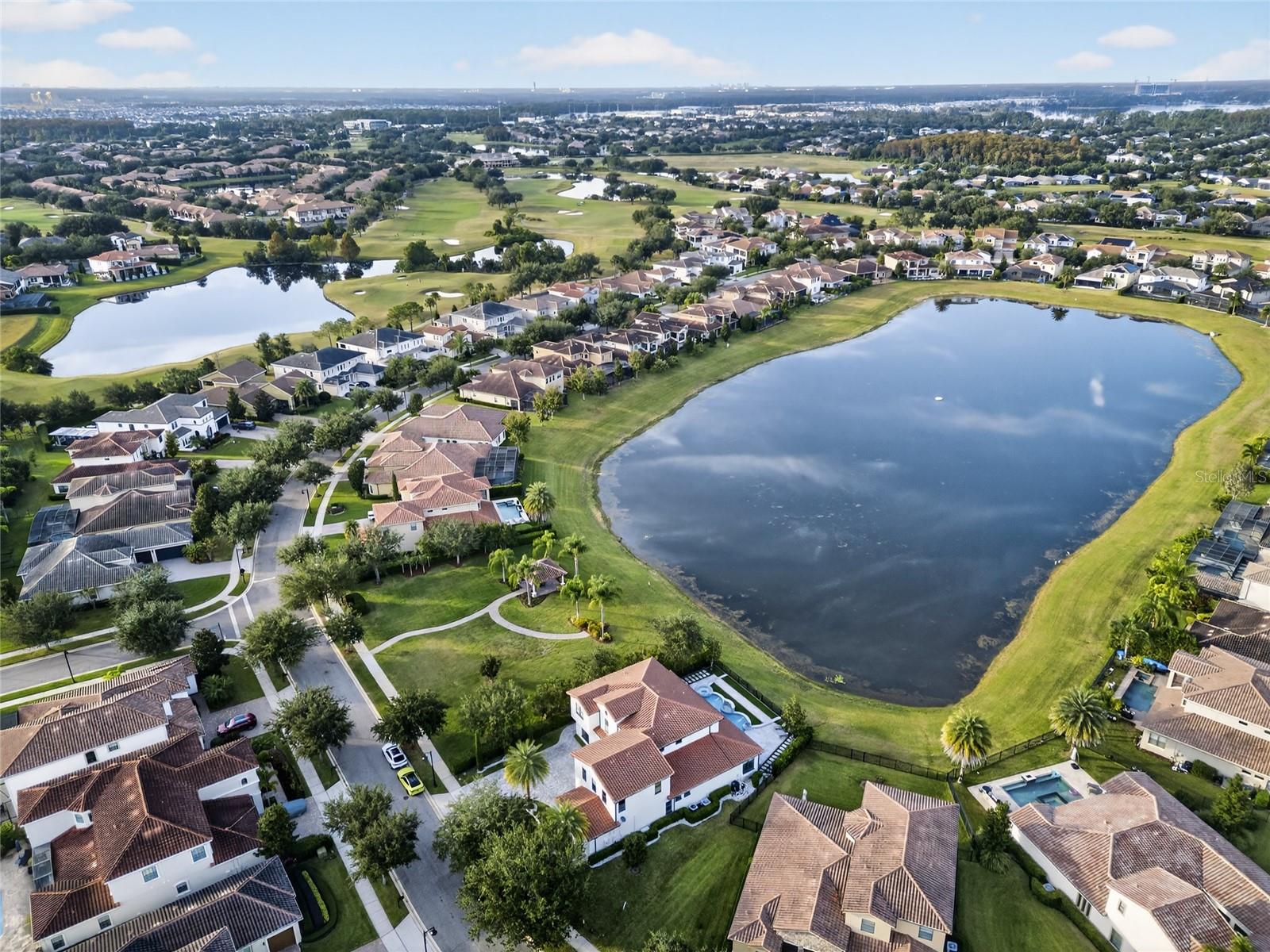 EAGLE CRK PH 1C-2-VLG F - Residential