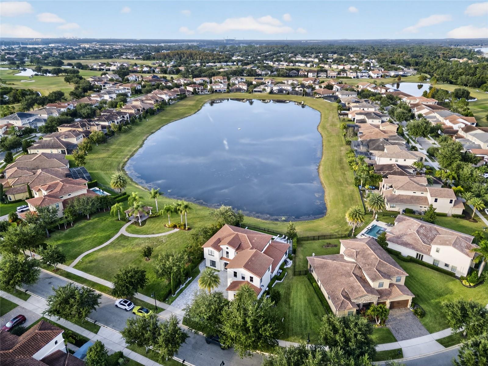 EAGLE CRK PH 1C-2-VLG F - Residential