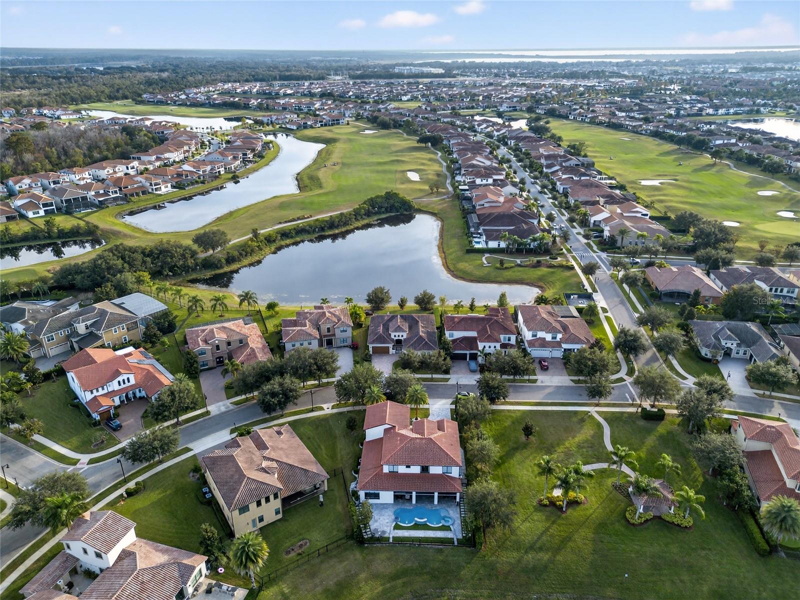 EAGLE CRK PH 1C-2-VLG F - Residential