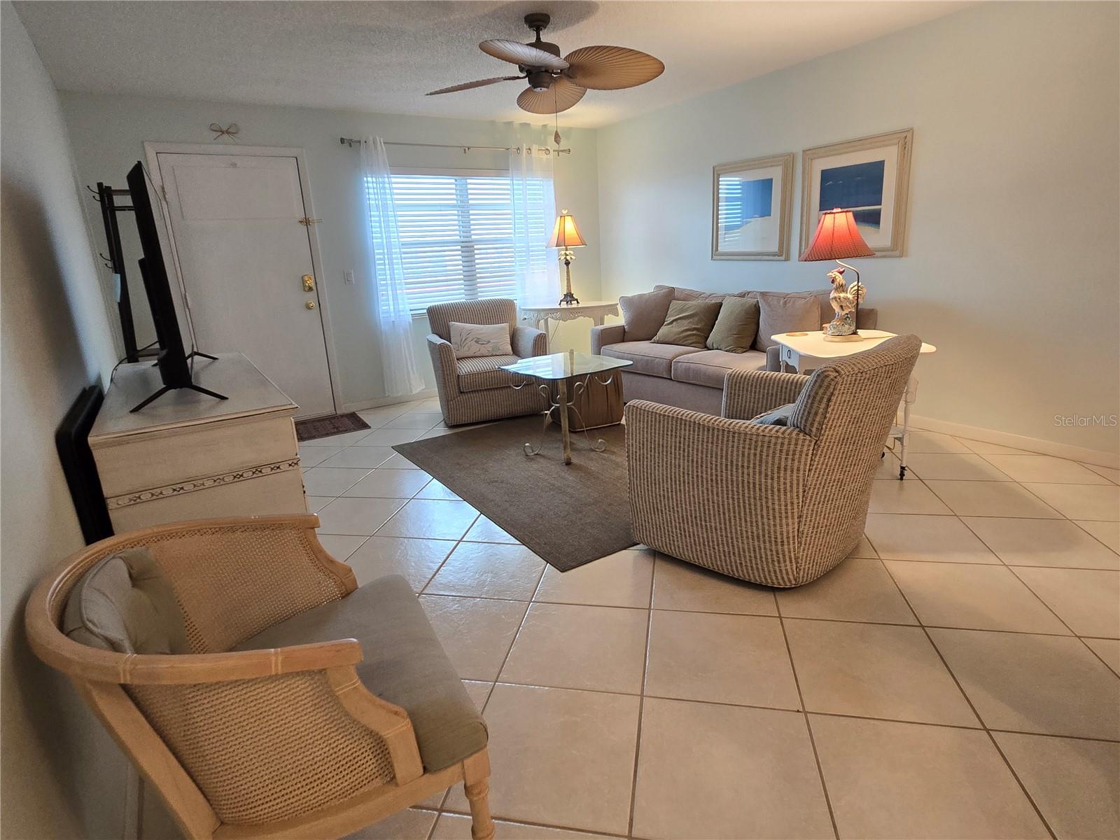 TOWN SHORES OF GULFPORT - Residential Lease