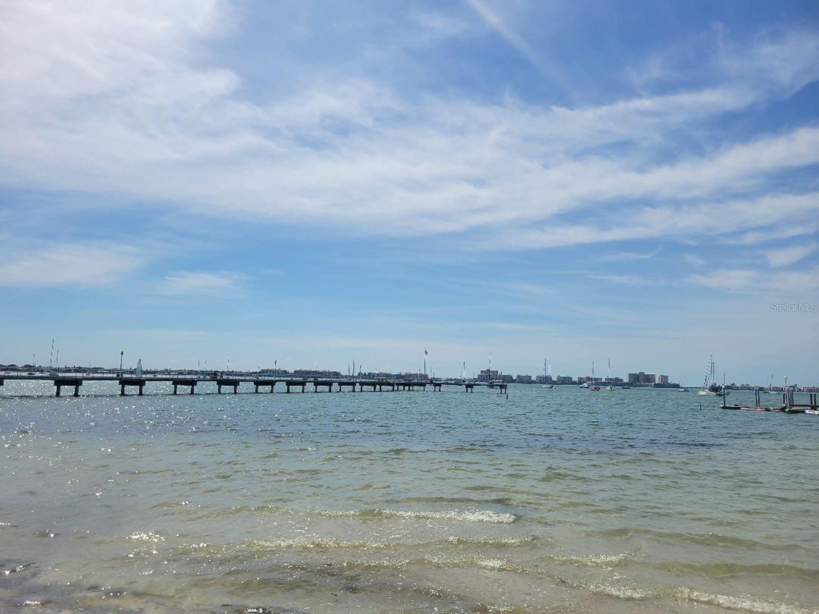 TOWN SHORES OF GULFPORT - Residential Lease