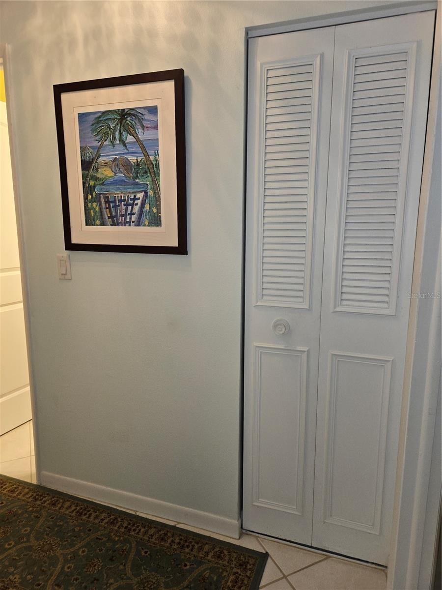 TOWN SHORES OF GULFPORT - Residential Lease