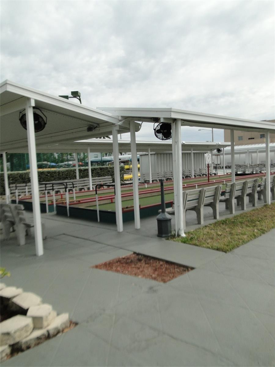 TOWN SHORES OF GULFPORT - Residential Lease