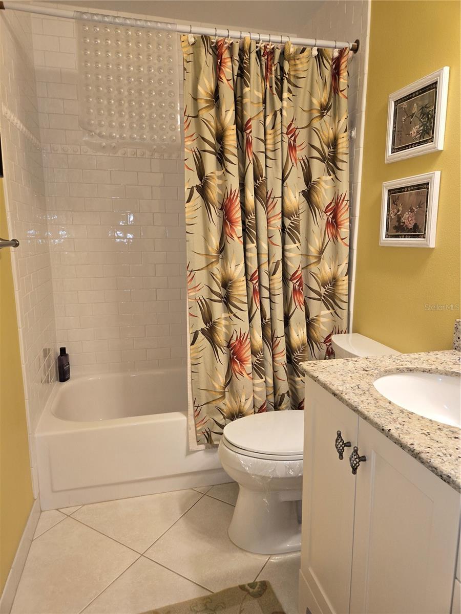 TOWN SHORES OF GULFPORT - Residential Lease