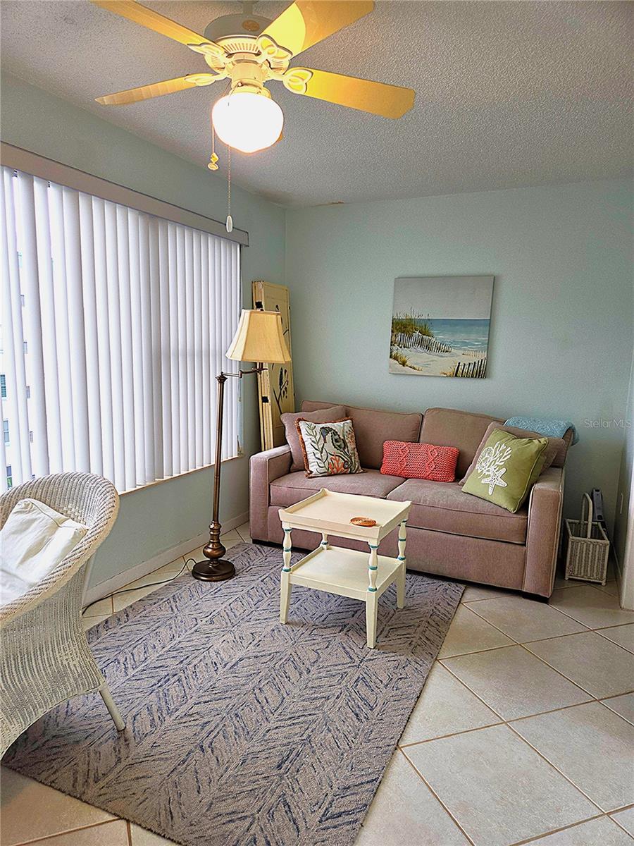 TOWN SHORES OF GULFPORT - Residential Lease