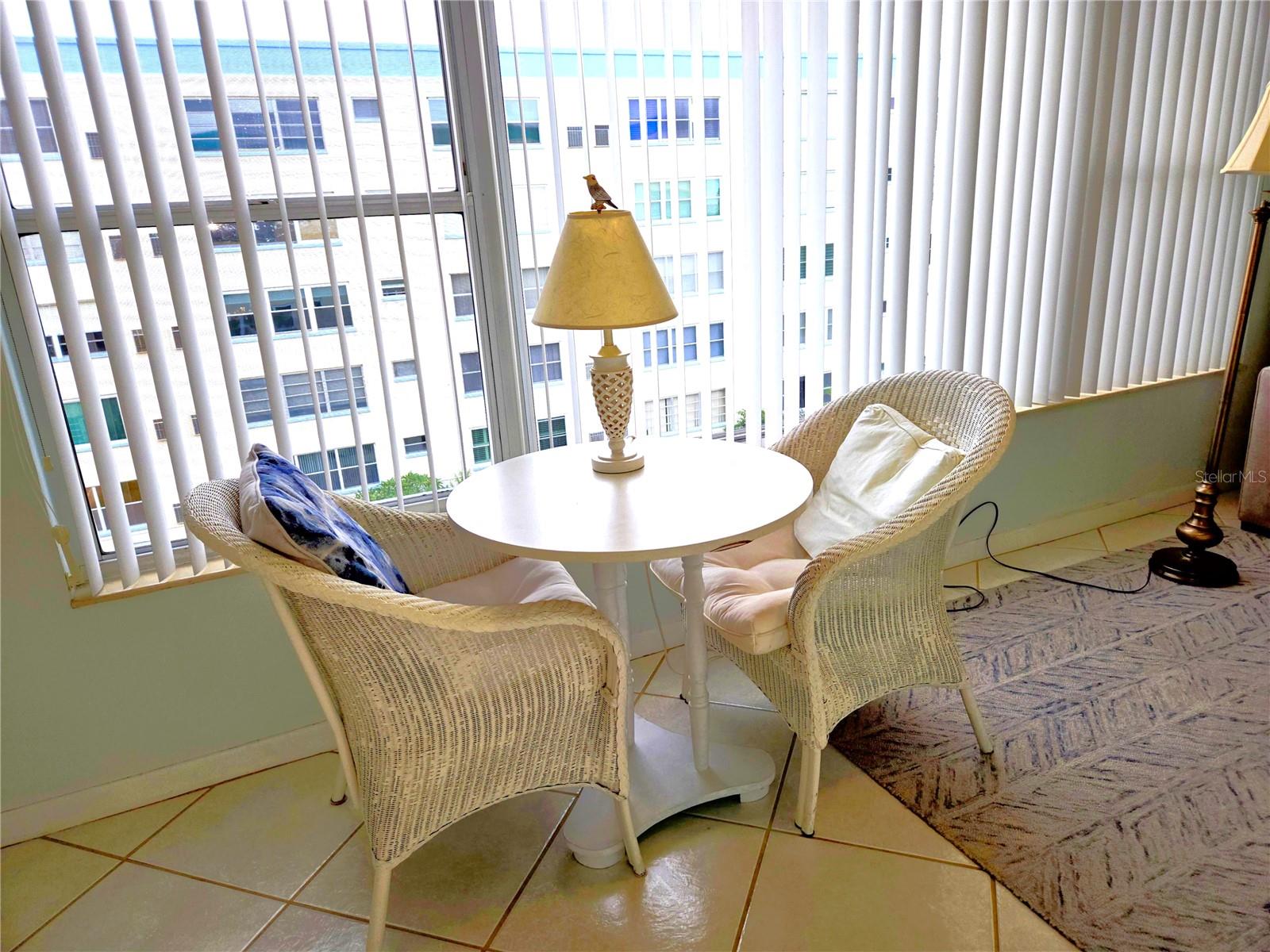 TOWN SHORES OF GULFPORT - Residential Lease
