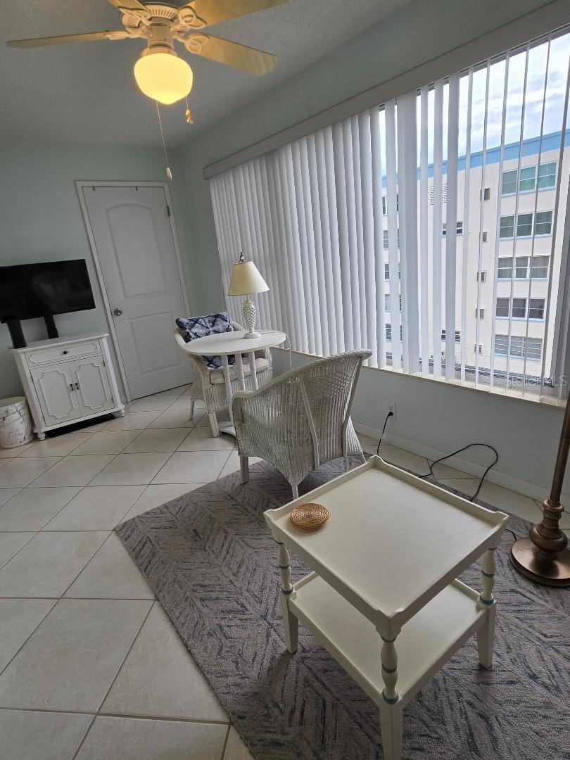 TOWN SHORES OF GULFPORT - Residential Lease