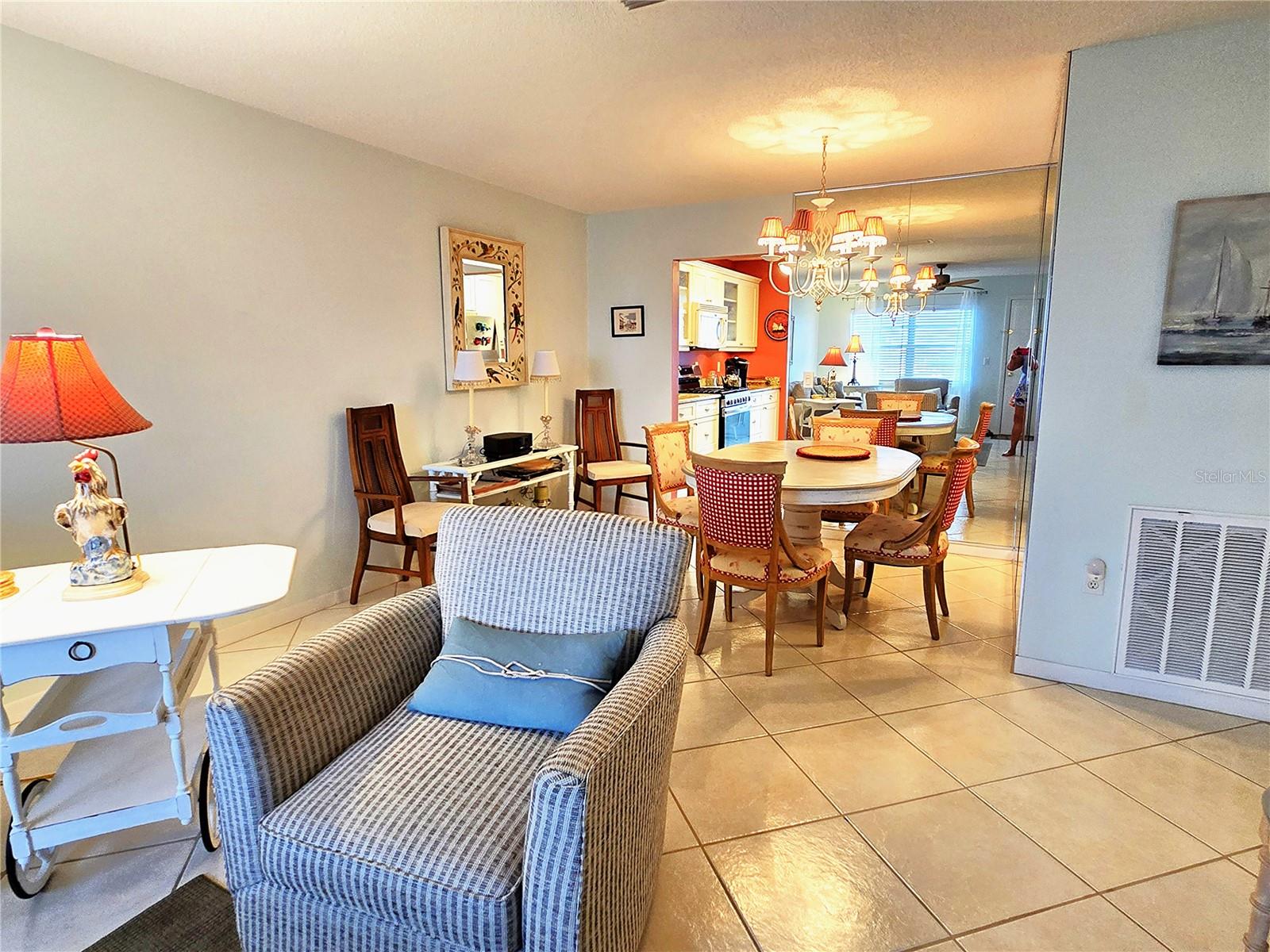 TOWN SHORES OF GULFPORT - Residential Lease