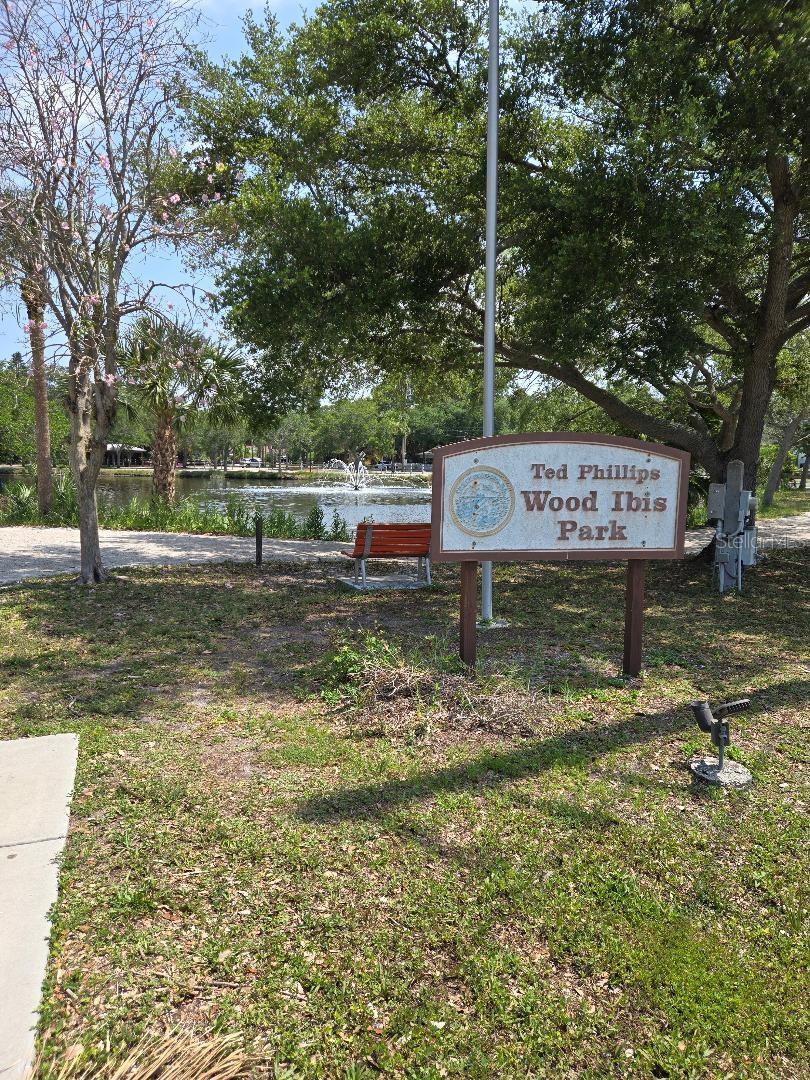 TOWN SHORES OF GULFPORT - Residential Lease