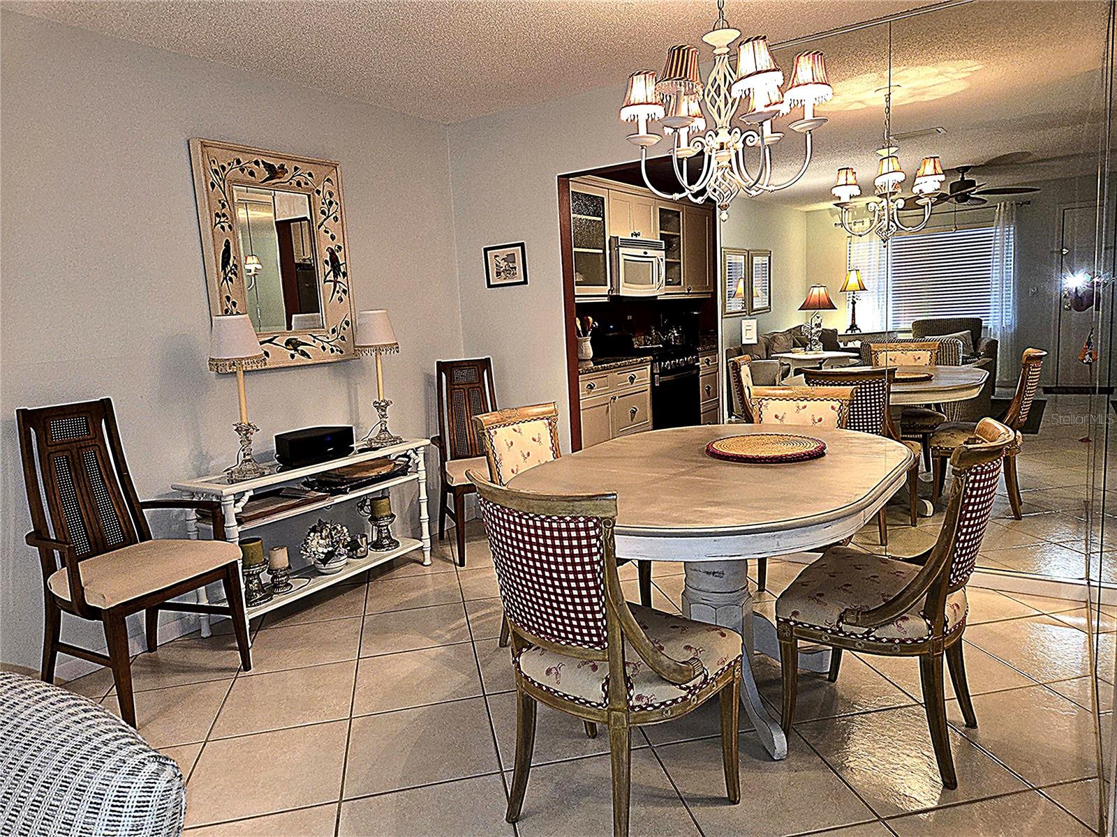 TOWN SHORES OF GULFPORT - Residential Lease