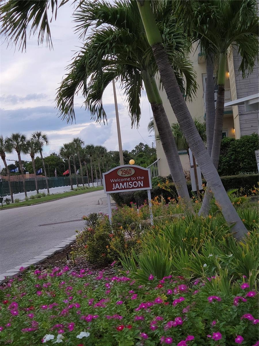 TOWN SHORES OF GULFPORT - Residential Lease
