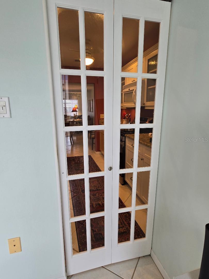 TOWN SHORES OF GULFPORT - Residential Lease
