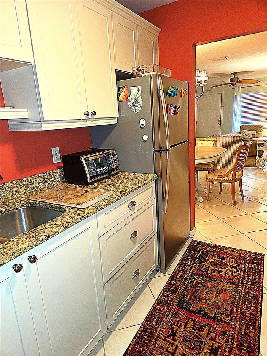 TOWN SHORES OF GULFPORT - Residential Lease