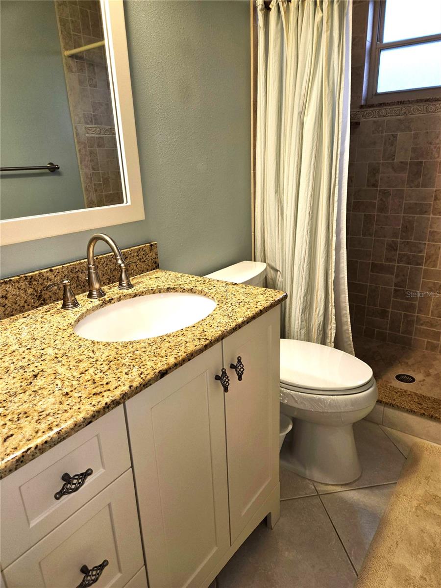 TOWN SHORES OF GULFPORT - Residential Lease