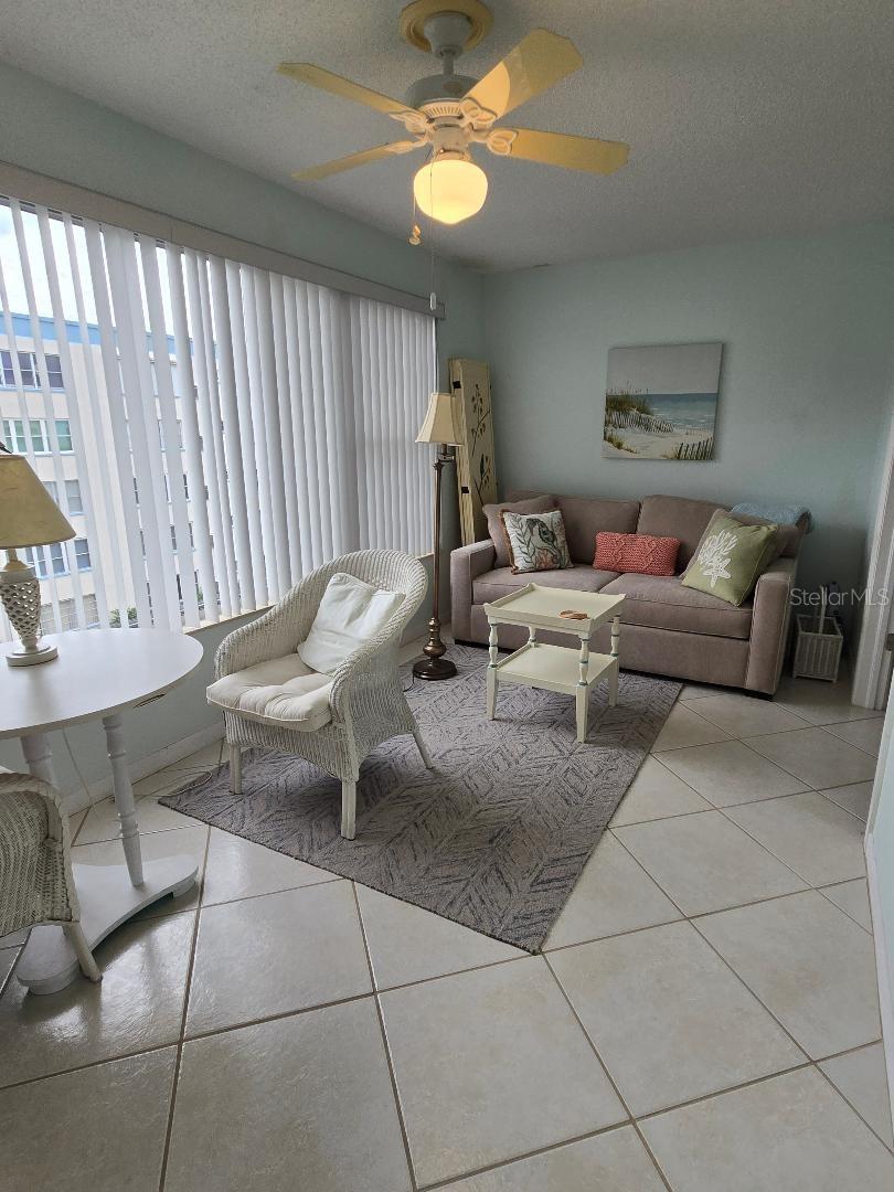 TOWN SHORES OF GULFPORT - Residential Lease