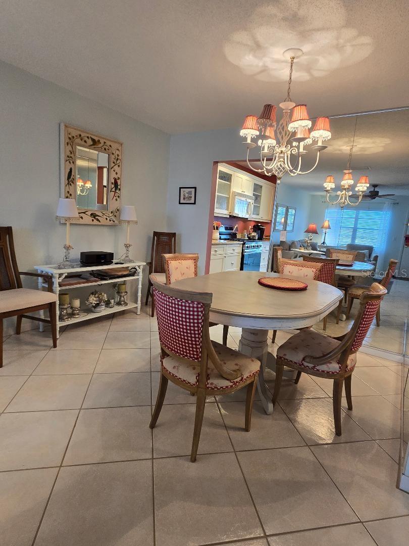 TOWN SHORES OF GULFPORT - Residential Lease