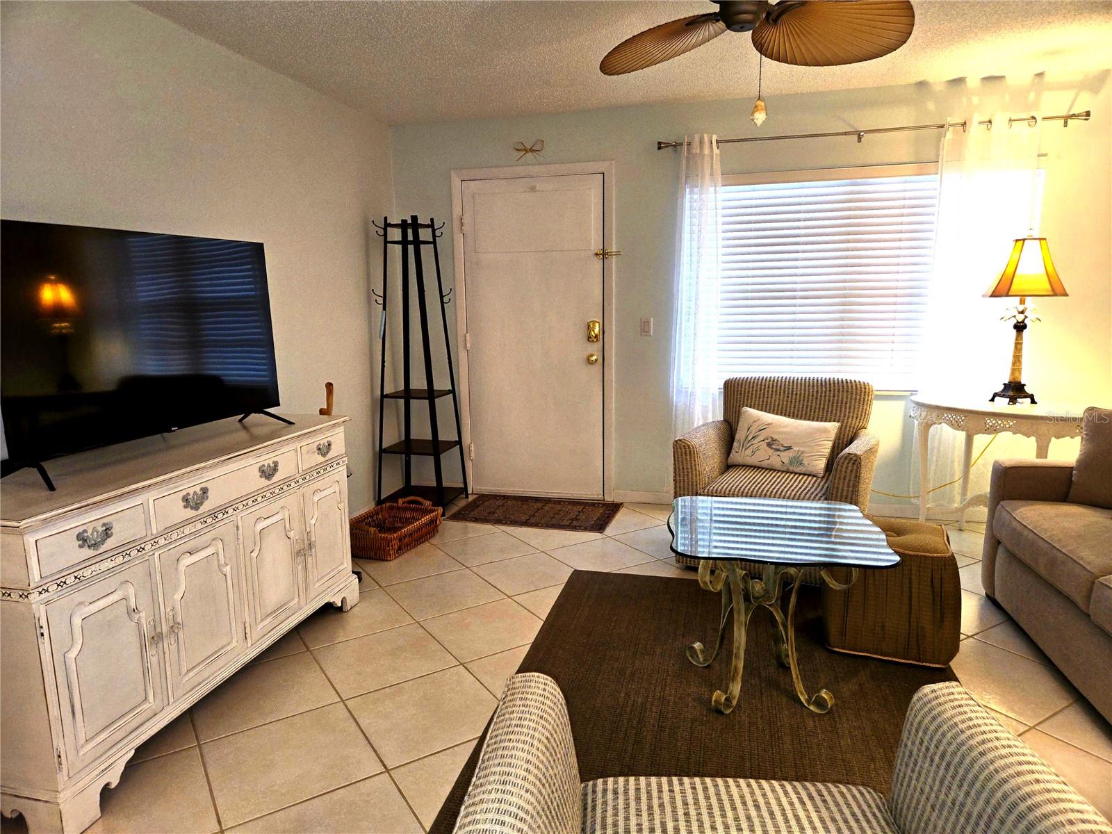 TOWN SHORES OF GULFPORT - Residential Lease