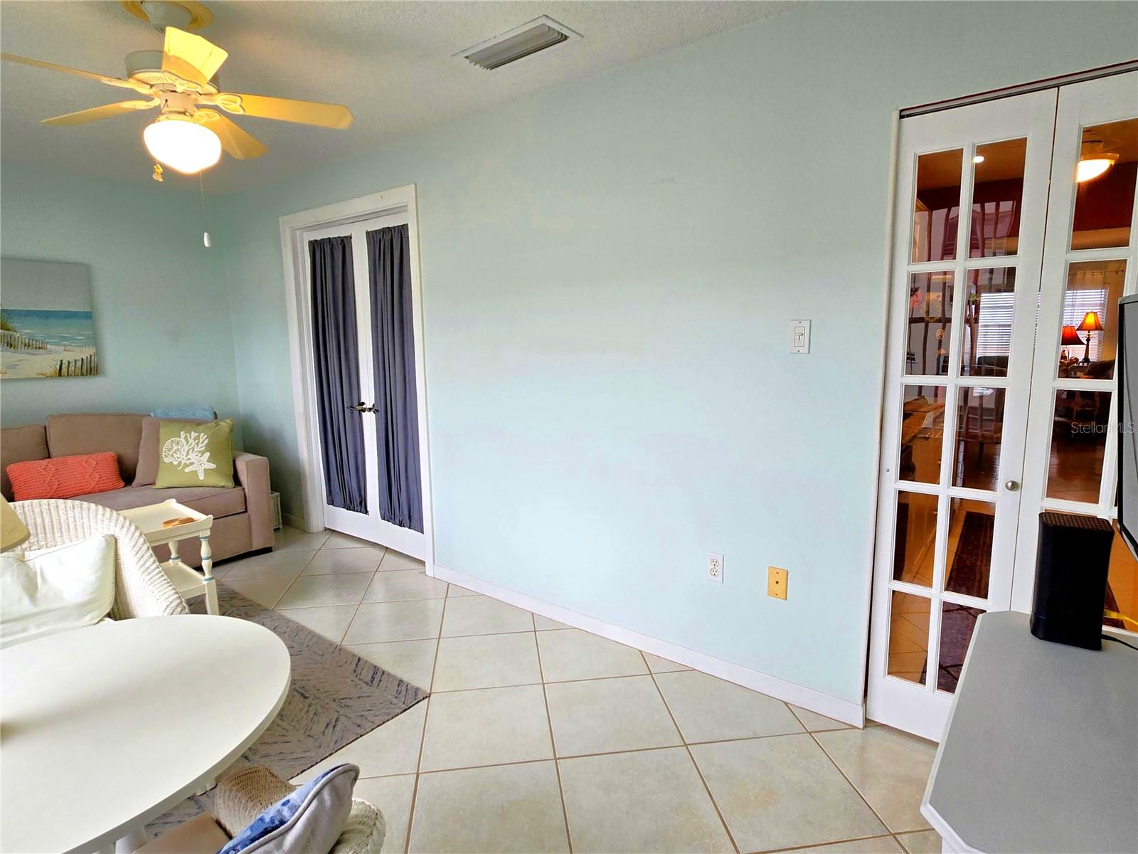 TOWN SHORES OF GULFPORT - Residential Lease