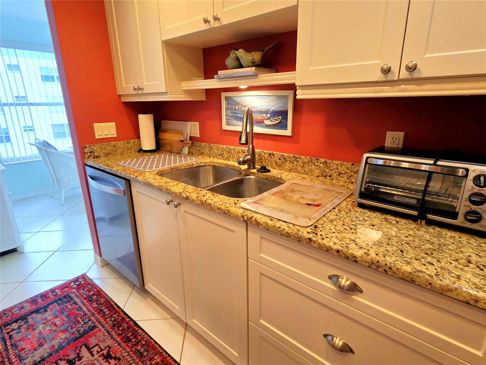 TOWN SHORES OF GULFPORT - Residential Lease